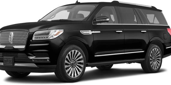 LINCOLN NAVIGATOR L 2019 5LMJJ3LT4KEL12054 image